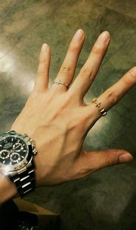 10 Male Idols With Hands That Will Finally Convince You That Hands Can Be Sexy Koreaboo