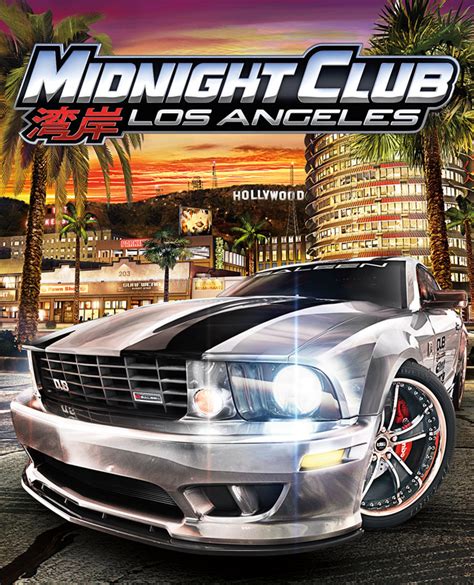 Midnight Club Los Angeles Instalação Rockstar Games Customer Support