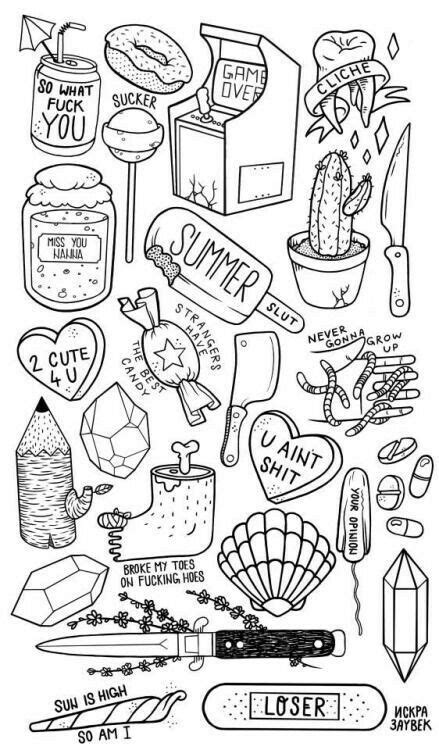 Can u pls recommend me ? Make shirt with popsicle (maybe just the outline ...