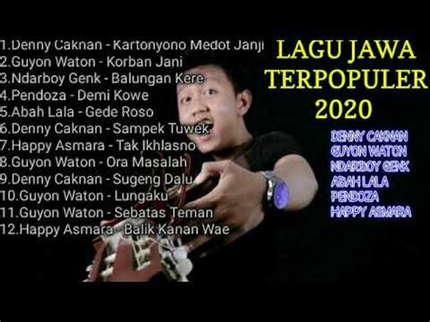 List download lagu mp3 lagu koplo terbaru 2020 (6:27 min), last update may 2021. LAGU JAWA TERBARU 2020 - YouTube