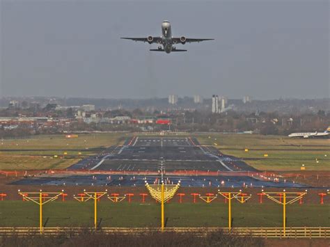 Second Runway Ruled Out Under Birmingham Airport Masterplan Express