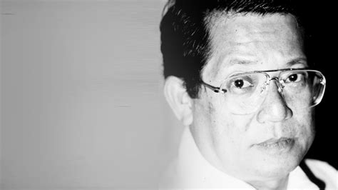 Benigno ninoy aquino was born on november 27, 1932, in tarlac province, on the island of luzon, to a prominent family. If Ninoy Hadn't Been Killed...