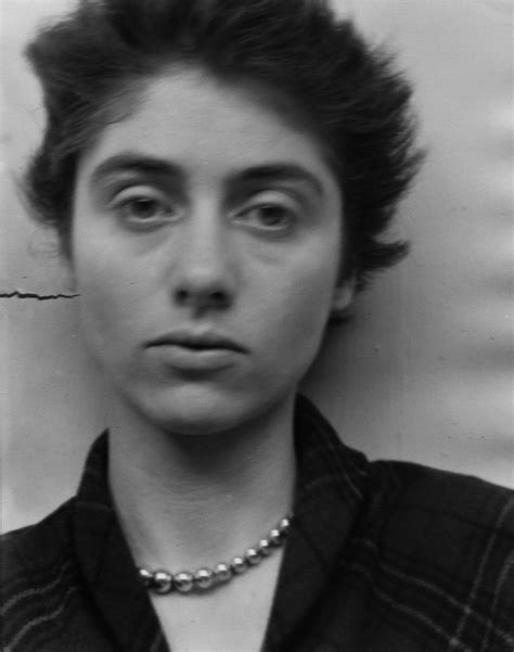 diane by allan arbus diane arbus née nemerov first beg… flickr