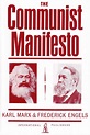 Communist Manifesto - International Publishers NYC