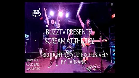 Vr 360 Scream At The Sky Live In Las Vegas Buzztv Season 10 Episode 2