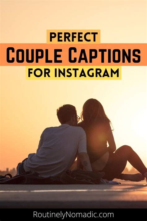 Couple Instagram Captions Love Captions Relationship Captions Cute Relationships Color