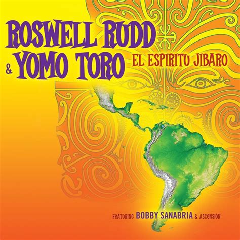 Roswell Rudd And Yomo Toro El Espíritu Jíbaro Reviews Album Of The Year