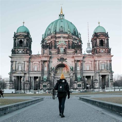 9 Spots In Berlin Your Instagram Feed Should Have