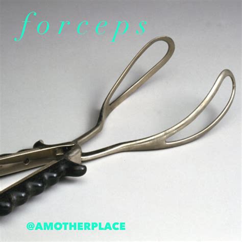 Assisted Delivery Forceps And Ventouse A Mother Place