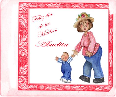 Feliz Dia De Las Madres Abuelita Imagenes Cristianas Para Facebook