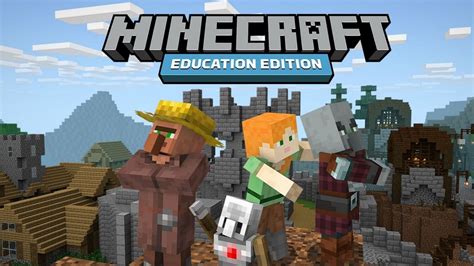 What Is Minecraft Education Edition Used For