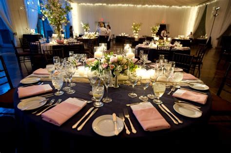 Pretty pink diy wedding table decoration idea. Pin by Jordan Walker on Wedding Ideas | Wedding table pink ...