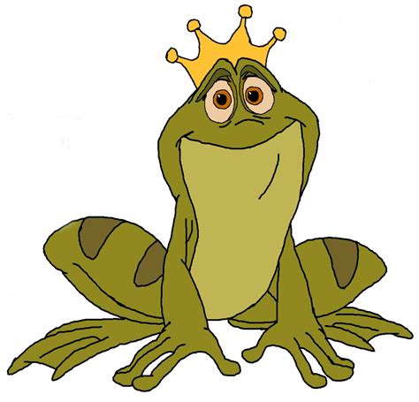 Hyronomous A Frog The Frog Prince April 12 2019 Calendar Of