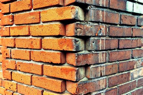 Brick Architecture Wall · Free Photo On Pixabay