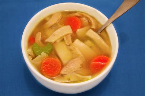Classic Chicken Noodle Soup Recipe Gimme Some Oven