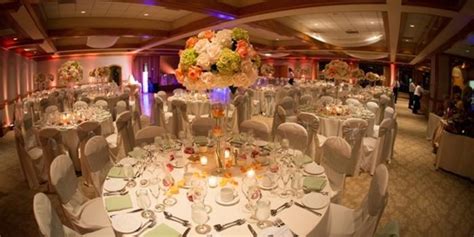 Lino, i am writing to thank you and your staff at the richmond hill country club for making our wedding celebration such a success. Woodland Hills Country Club Weddings | Get Prices for ...