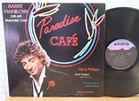BARRY MANILOW ~ 2:00AM Paradise Cafe ~ 1984 LP EX/M- | eBay