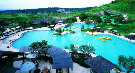 Harga tiket masuk transera waterpark. Harga Tiket Masuk The Taman Dayu Waterpark Pandaan Terbaru ...