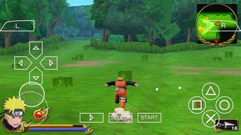 Best Naruto Ppsspp Games For Android Yellowvictoria