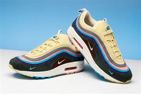 Nike Sean Wotherspoon Desktop Wallpapers Wallpaper Cave