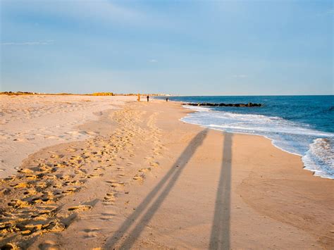 10 Best Beaches In New Jersey For 2022 With Photos Trips To Discover
