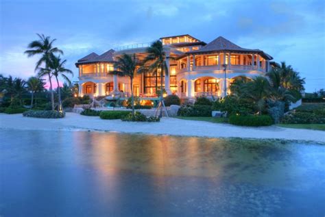 Cayman Islands Archives Sothebys International Realty Blog Ocean