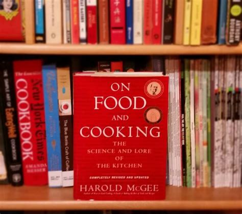 12 Cookbooks That Every Chef Should Own Twin Stripe