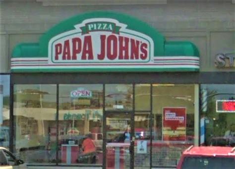 Ex Papa Johns Ceo Backs Fired St Louis Worker In Discrimination Suit