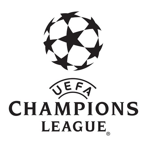 UEFA Champions League logo logotype - Logok png image