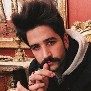 He has a great personality and he's perfect. Camilo - Bio, Family, Trivia | Famous Birthdays