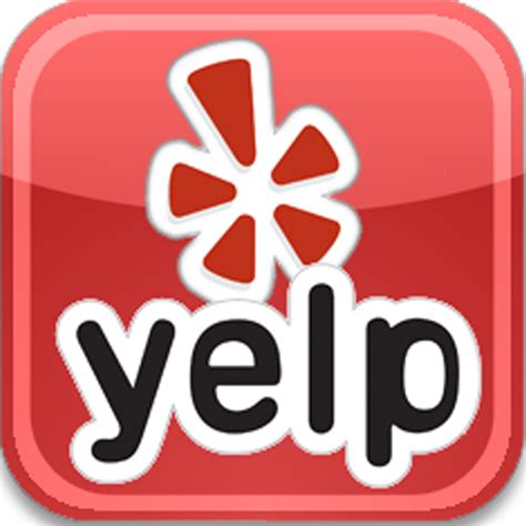 Yelp Icon Png