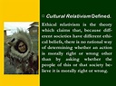 Diversity thesis ethical relativism - articlessearchqu.x.fc2.com