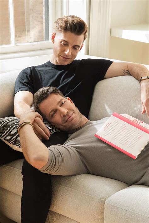 Nate Berkus Says Jeremiah Brent Taught Him Great Love Can Come Around Again After Death Of Partner