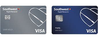 Southwest rapid rewards priority credit card review: Rapid Rewards Credit Cards | Southwest Airlines