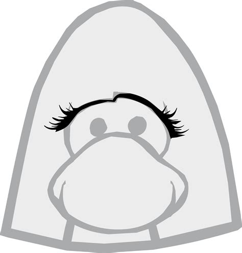 Royal Eyelashes Club Penguin Wiki Fandom Powered By Wikia