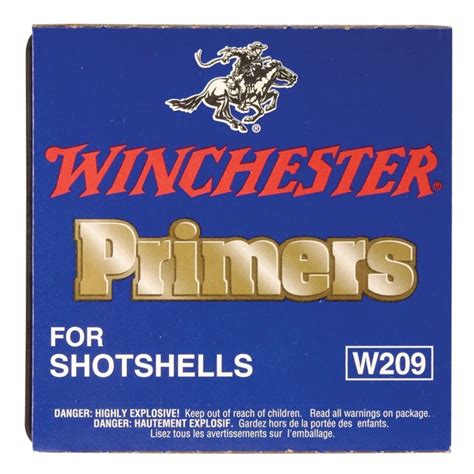 Winchester Large Rifle Primers 8½ 120 1000 Pack Delta Mike Ltd