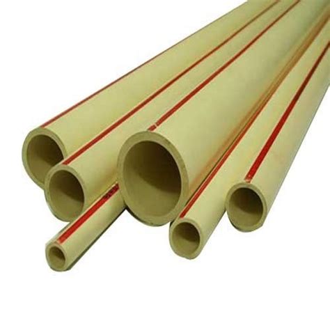 Industrial CPVC Pipe, CPVC Plumbing Pipe, Chlorinated Polyvinyl ...