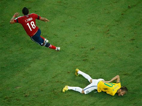 neymar out can brazil still win the world cup without their talisman the independent the