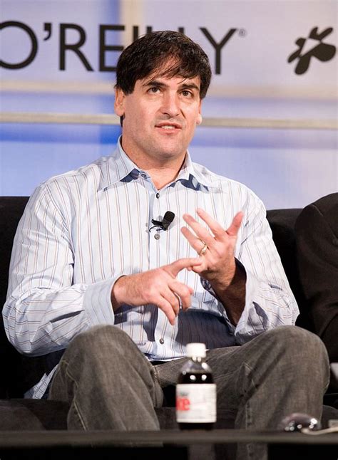 Mark Cuban Celebrity Biography Zodiac Sign And Famous Quotes
