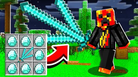 Where to find minecraft diamonds and some tips for hunting them down. 7 NEW DIAMOND WEAPONS THAT COULD BE IN MINECRAFT 1.17 ...