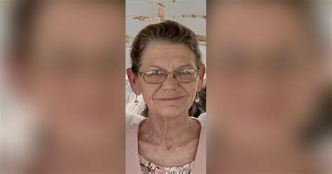 Obituary For Kathy C Miller Foster Marshall Marshall Funeral Directors