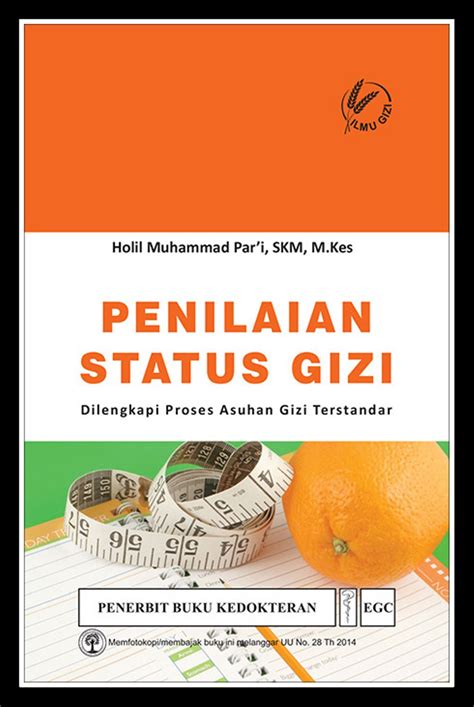 Penilaian Status Gizi Homecare