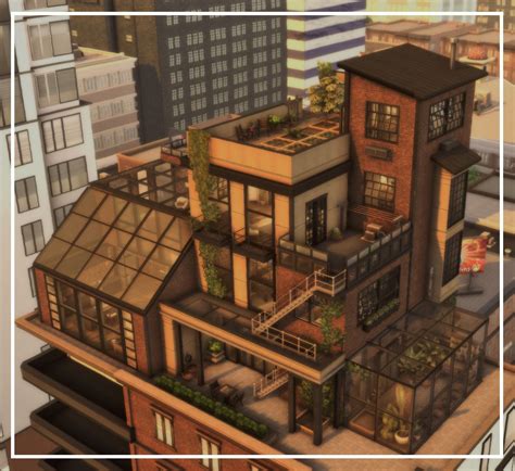 Sims 4 House Building Sims 4 House Plans Building Art The Sims 4