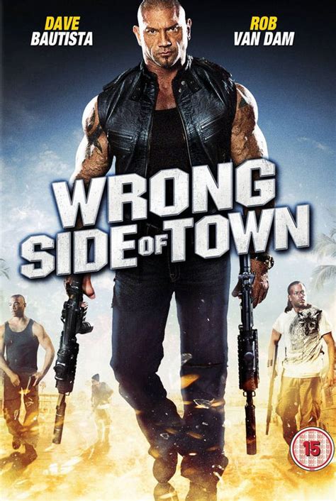 If we do not see action from trump in the next 72 hours, only then could we conclude he has likely thrown in the towel. Wrong Side of Town - Action Movie - XciteFun.net