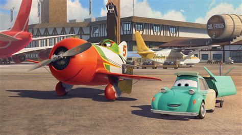 Planes 2013 Movie Photos And Stills Fandango