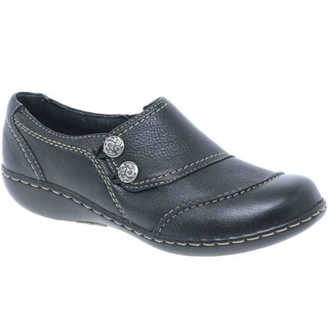 Clarks Embrace Charm Womens Casual Shoes Charles Clinkard