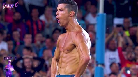 Cristiano Ronaldo Best Goals In 2017 Hd Youtube