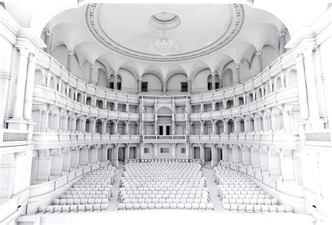 Hungarian State Opera House Dimension Plus