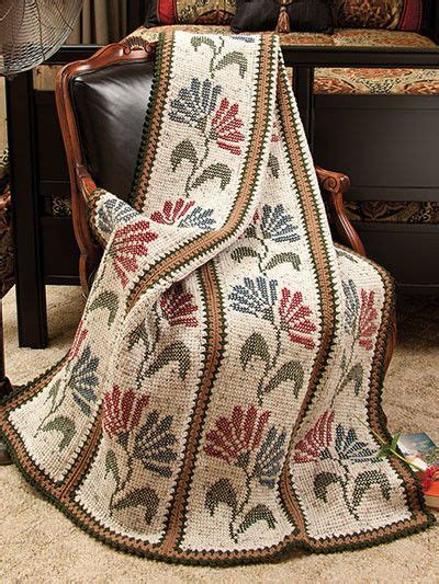 Check spelling or type a new query. Maggie's Crochet · Colorful Tunisian Afghans to Crochet ...