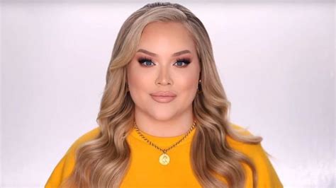 Her viral videos have inspired many people to show their faces with and without makeup. Nikkie de Jager Wants You to Know That the Rainbow Family ...